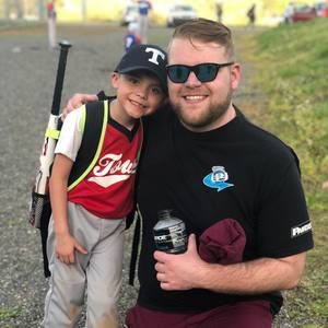 Meet your Posher, Tyler